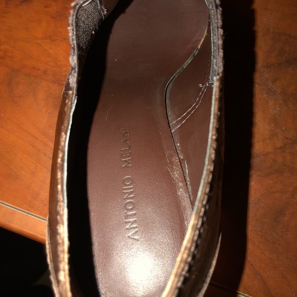 clogs - Picture 4 of 5